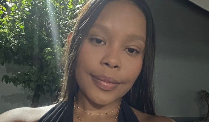 Todos pela recuperação da Raíssa Nicolly