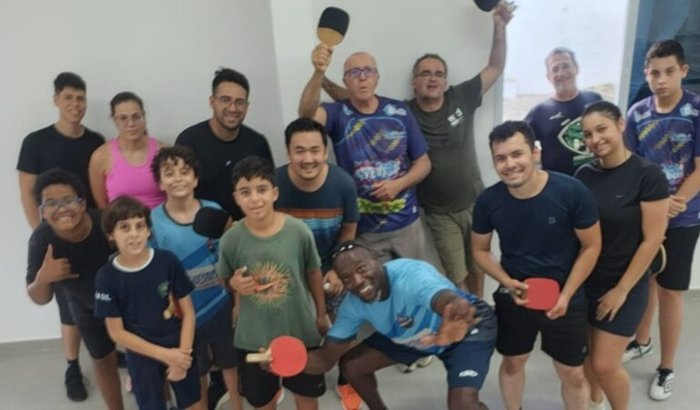 Comprar bolinhas de tenis de Mesa - Spin4All
