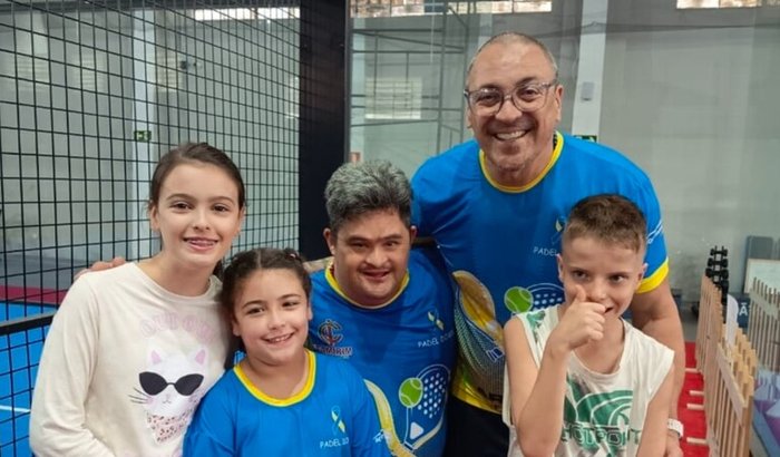 Ajude a vestir nosso projeto social