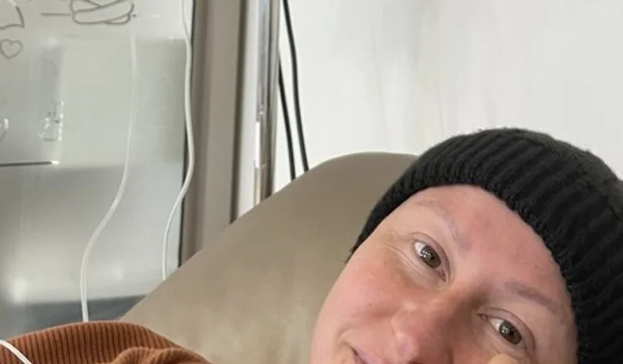 Cirurgia de câncer de mama