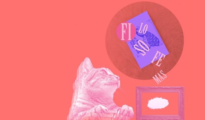 Edição e Publicação do livro Filosofemas