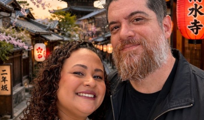 🍜 Rumo ao Japão: Nossa Lua de Sonhos 🇯🇵