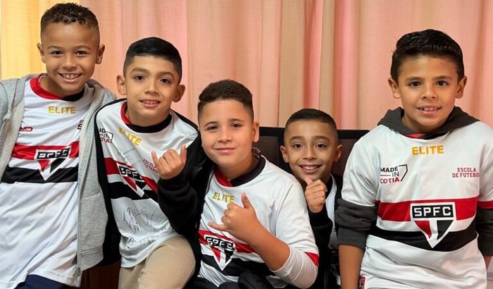Ajude-nos ir para Barcelona 🇾🇪