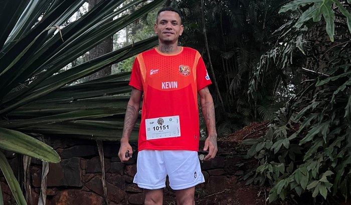 Ajuda para comprar equipamentos de esporte