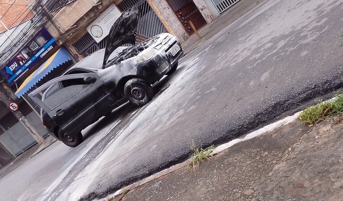 Ajuda pra pagar reforma do carro