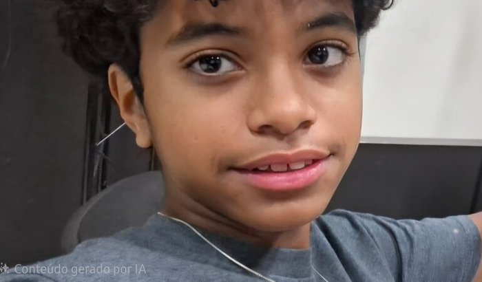 Níver do Matheus
