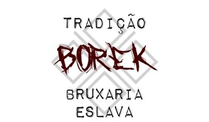 Ajude a Borek a abrir seu CNPJ como Tradição Religiosa Eslava