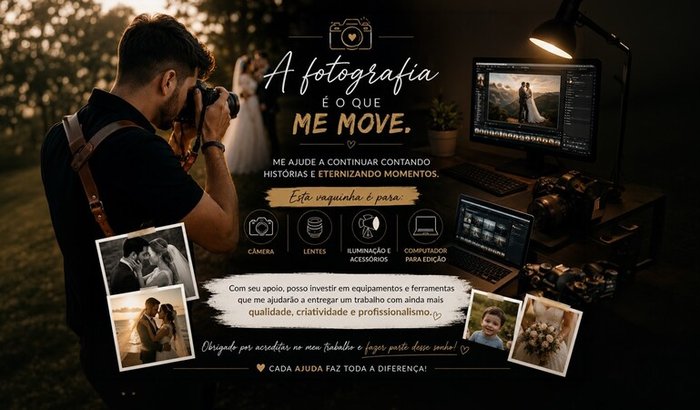 Equipamento de Trabalho