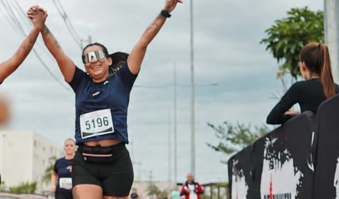 Quero correr