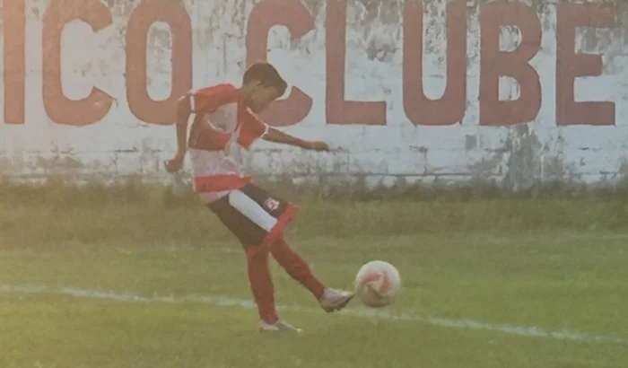 Campeonato do Murillo