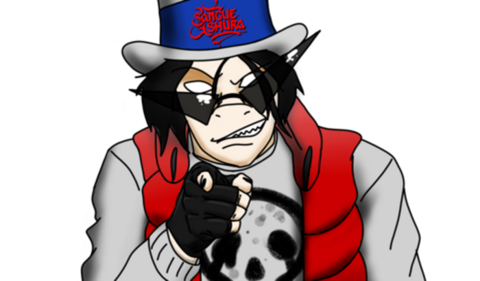 VAKINHA DO SANGUE ASHURA
