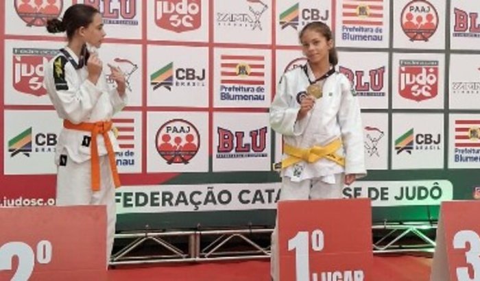 Agatha vai Para AMAPÁ
