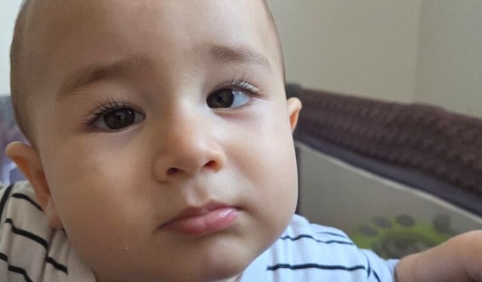 Cirurgia do Ethan Ferreira