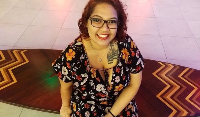 INTERCÂMBIO DA LAURA