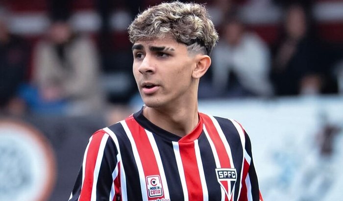 Ajude meu filho a realizar o sonho de jogar futebol na Espanha!