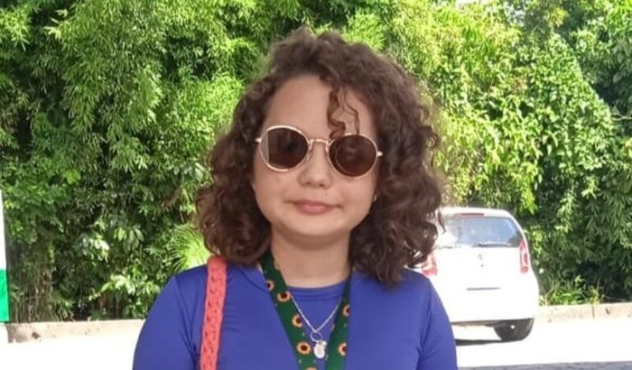 Ajudar a Karen a seguir em frente