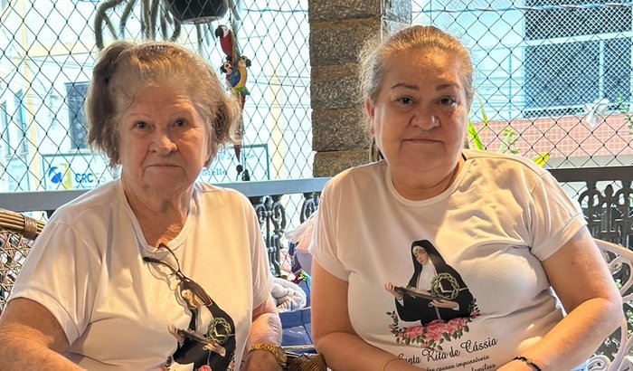 Juntos Com Dona Ignes
