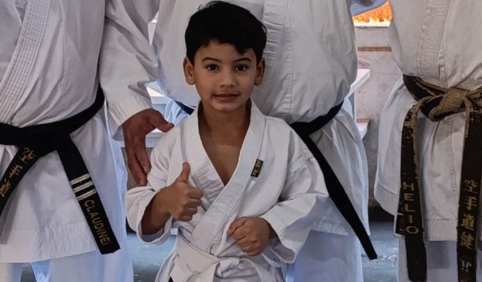 Campeonato Brasileiro de Karatê