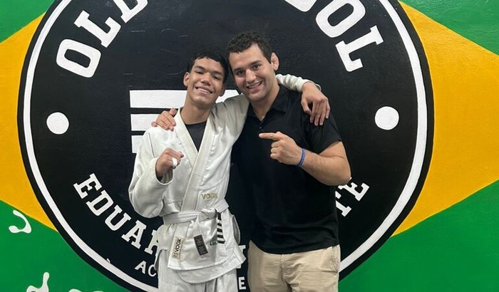 Correndo Atrás do Sonho🙏