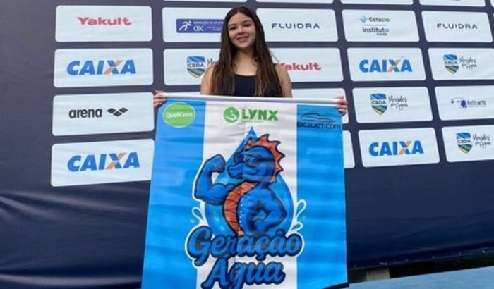 Lara Campeonato Brasileiro