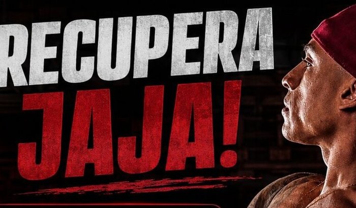 RECUPERA JACI