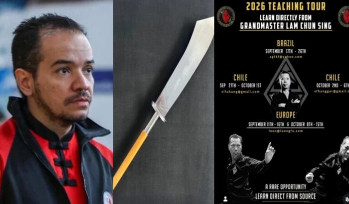 Ajuda para o sihing Luciano participar do Seminário