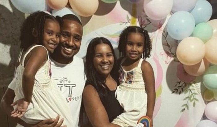 VAQUINHA SOLIDÁRIA – TODOS COM MAURICINHO E HELEN