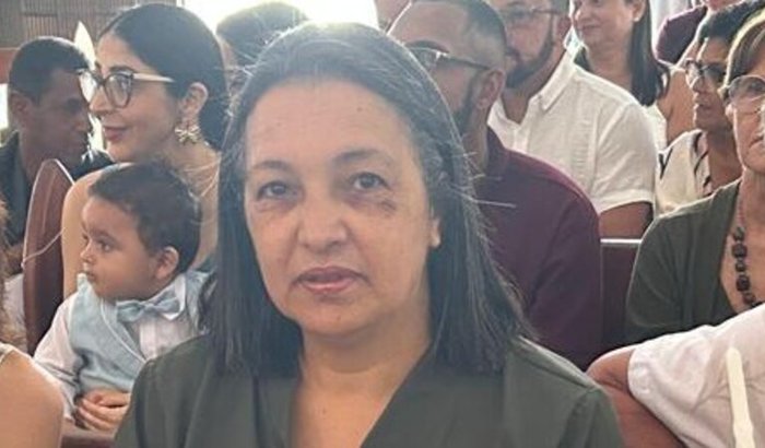 Ajude minha mãe na luta contra uma lesão cerebral