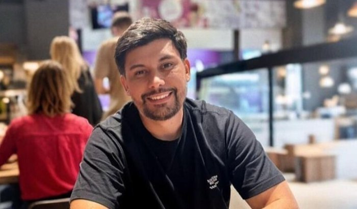 Força para o Lucas nessa batalha