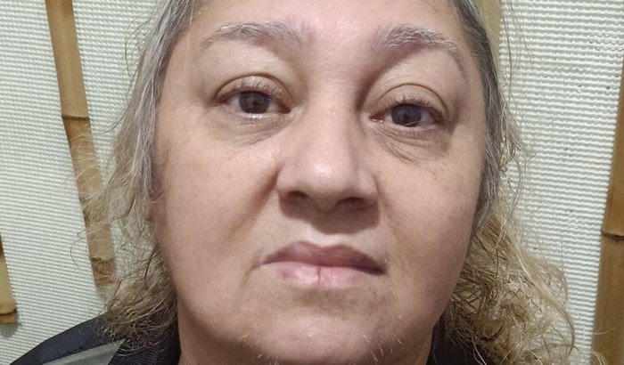Ajude a salvar a visão da Sara