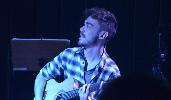 Gian na Berklee