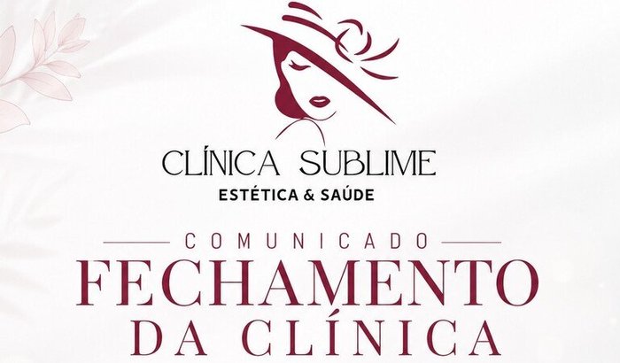 Regularização Financeira da Clínica