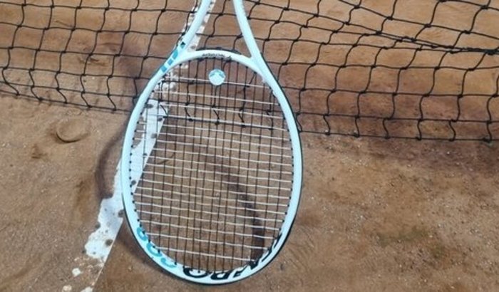 COSAT - Torneio Sul Americano de Tennis 2° Semestre 2026