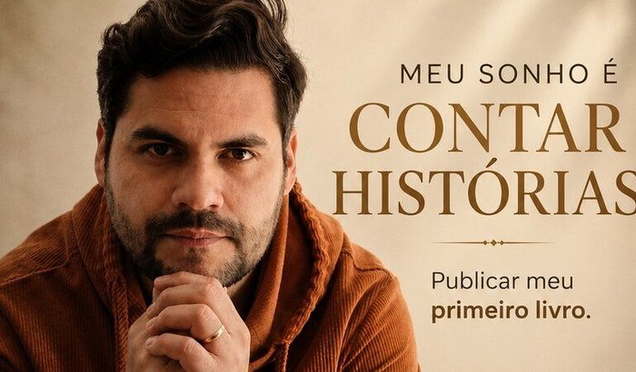 Ajude este autor