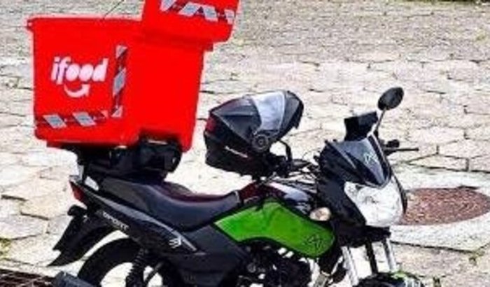 Ajude-me a retomar o trabalho: Rumo à independência no iFood!