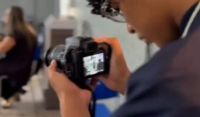 🇧🇷 AJUDE O KALEL A SE TORNAR O MELHOR FOTÓGRAFO DE TODOS
