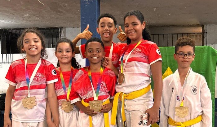 Classificados para o Brasileiro! Agora Precisamos de Você.