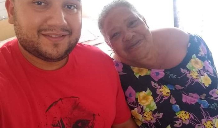 Vamos ajudar a D. Beninha