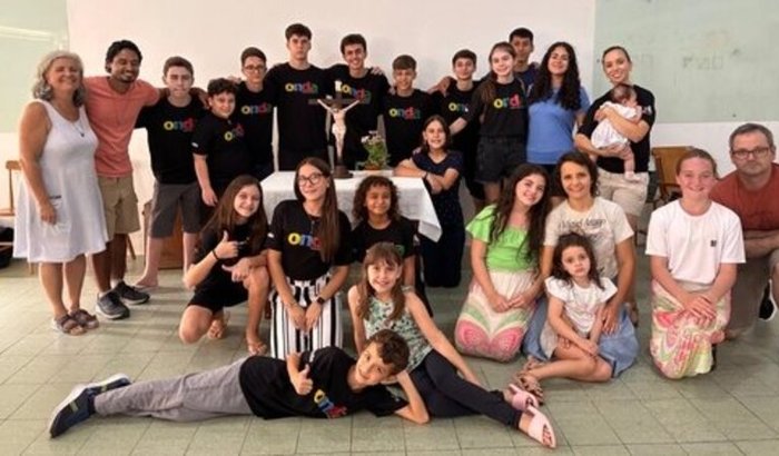 Jornada Mundial da Juventude 2027 Coreia do Sul
