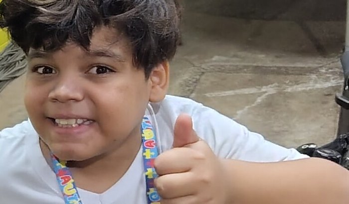 Por Favor, Ajudem o Gabi 🥺