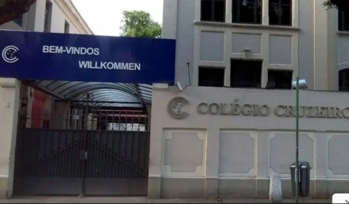 Ajuda das famílias do Cruzeiro para Carlão