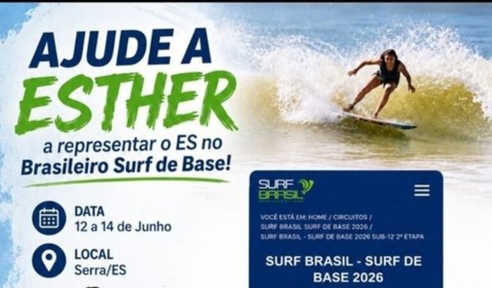 Ajude a Esther
