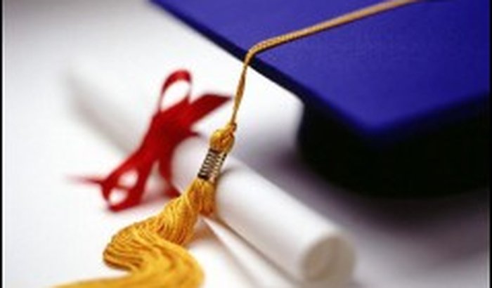 Diploma na mão! Educação Física