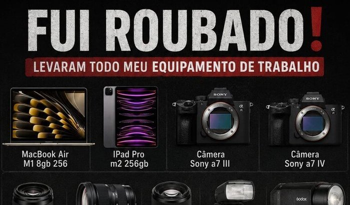 Juntos por um novo Recomeço