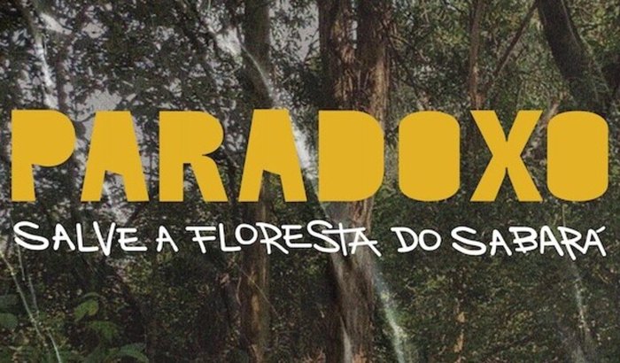 Ajude a produzir o curta PARADOXO!