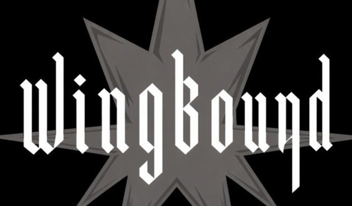 Me ajude a fazer WINGBOUND