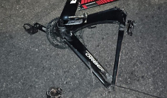 Mais que uma Bike, um sonho!