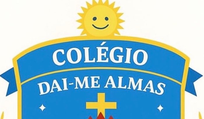Projeto Colégio Dai-me Almas