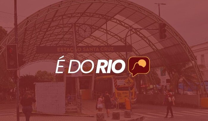 Ajude o É Do Rio a fortalecer o jornalismo comunitário na Zona Oeste