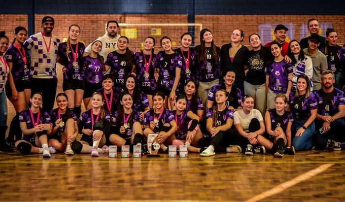 Ajude a equipe Venezia ir para Taça Paraná